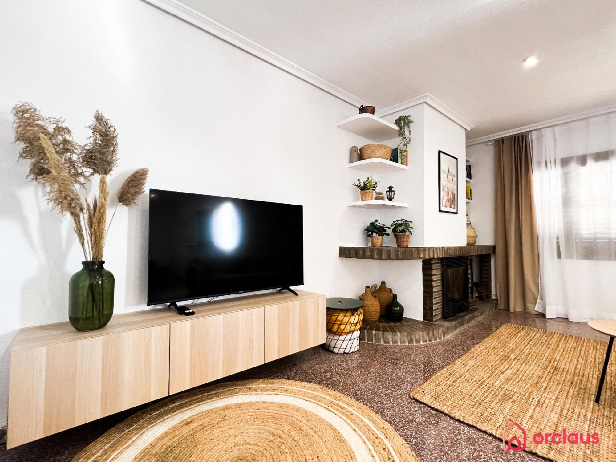 La Villa เบนิสกัสซิม ภายนอก รูปภาพ