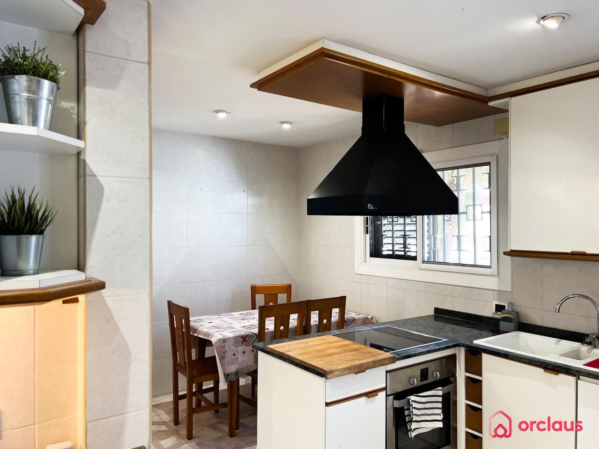 La Villa เบนิสกัสซิม ภายนอก รูปภาพ