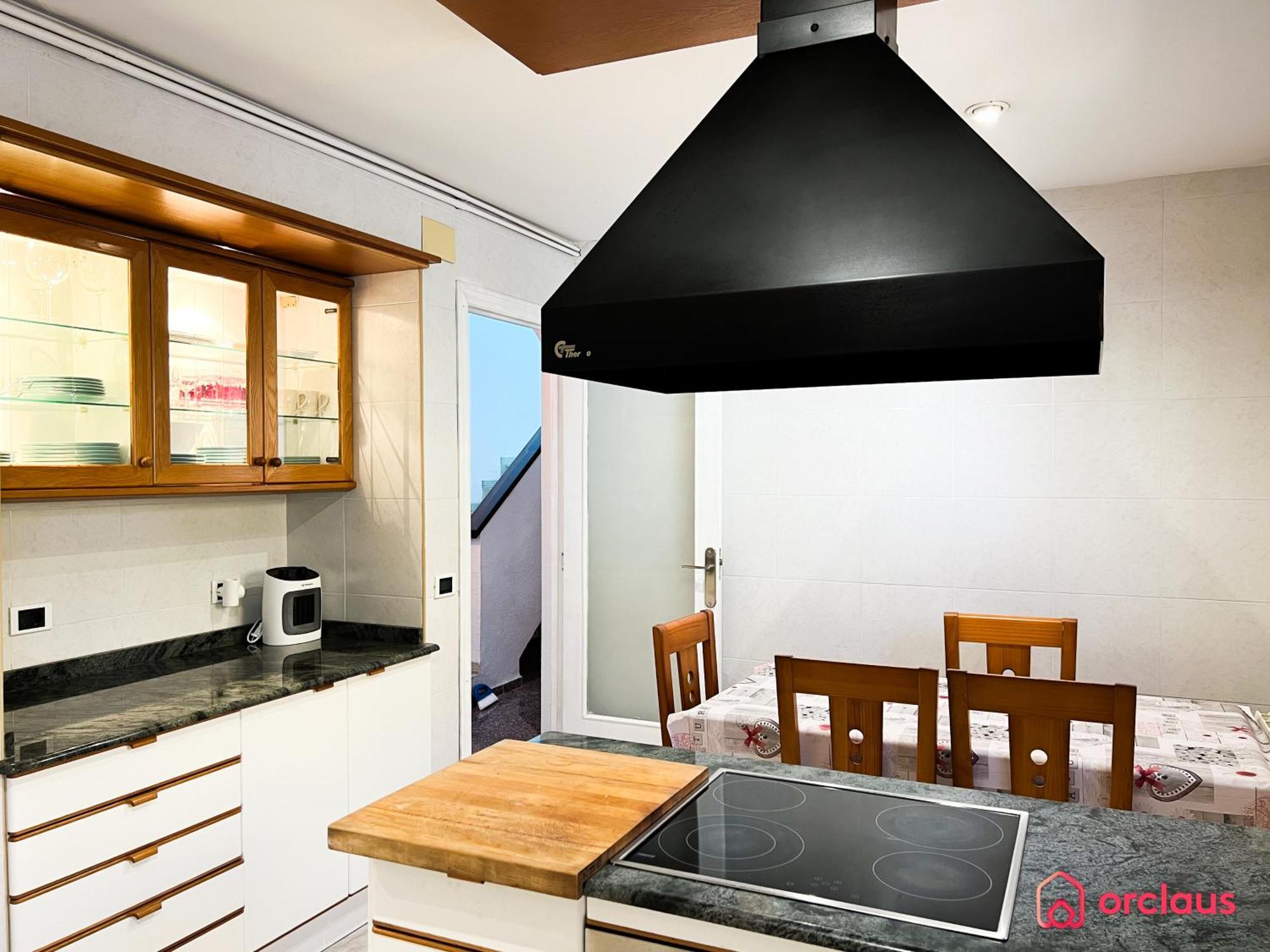 La Villa เบนิสกัสซิม ภายนอก รูปภาพ