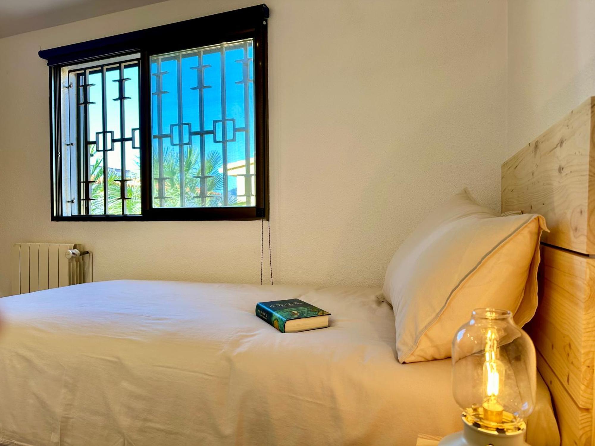 La Villa เบนิสกัสซิม ภายนอก รูปภาพ